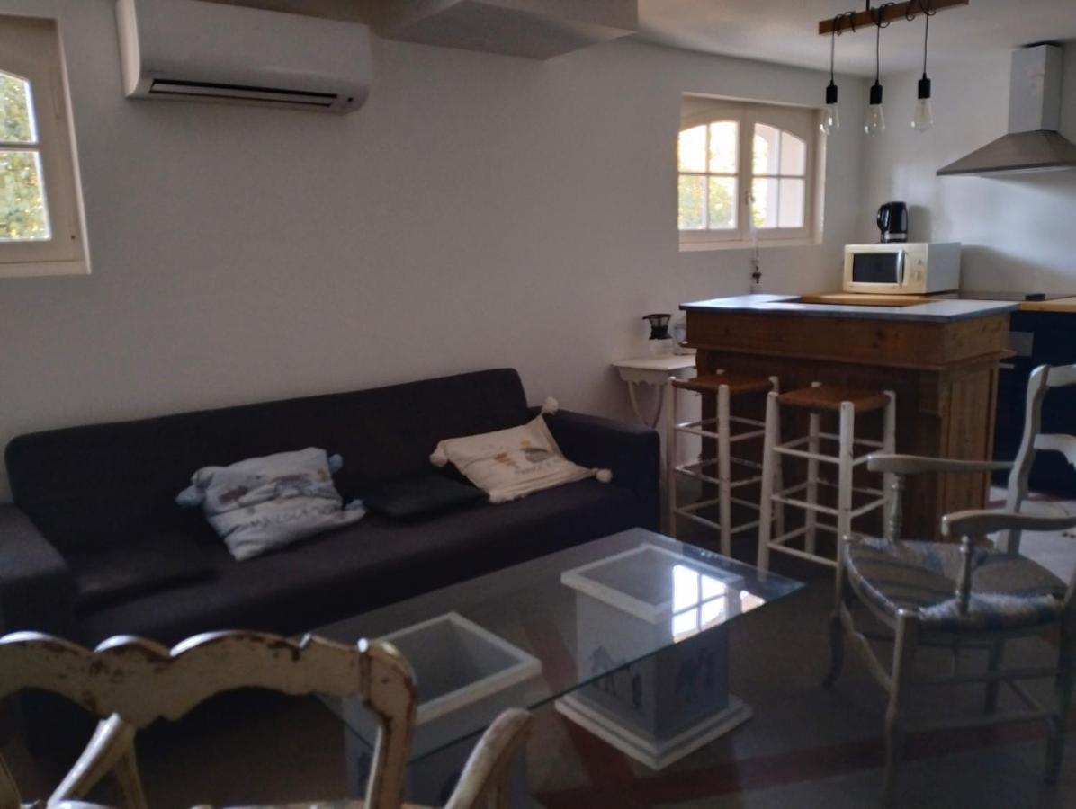 Appartement T2 Au Cap Brun Tulon Zewnętrze zdjęcie