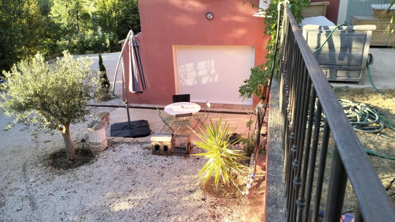Appartement T2 Au Cap Brun Tulon Zewnętrze zdjęcie