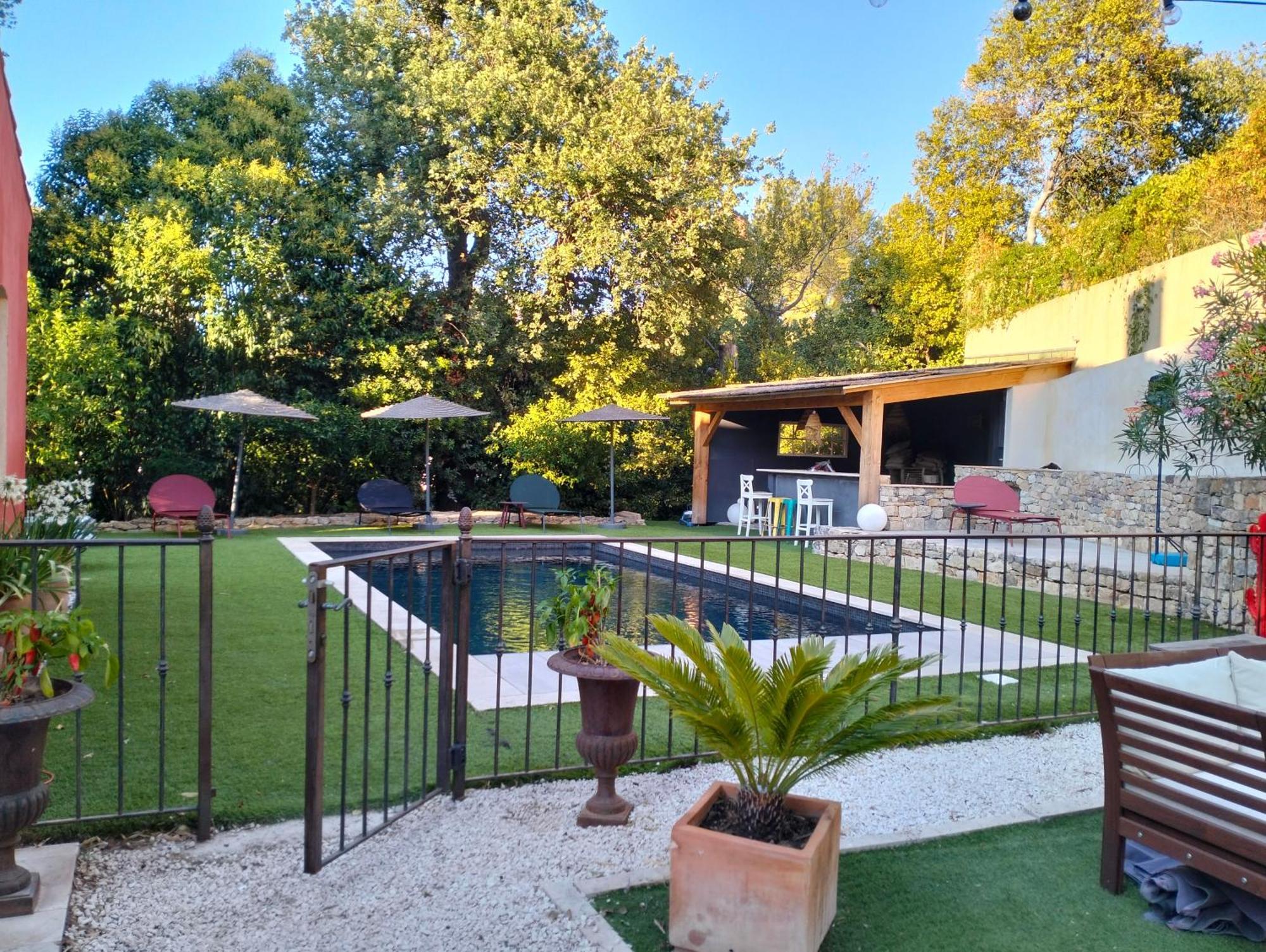 Appartement T2 Au Cap Brun Tulon Zewnętrze zdjęcie